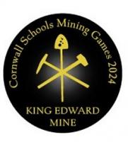 Cornwall Schools Mining Games
